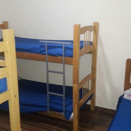 Casa Para Temporada Da Vo Cida Olímpia Eksteriør bilde