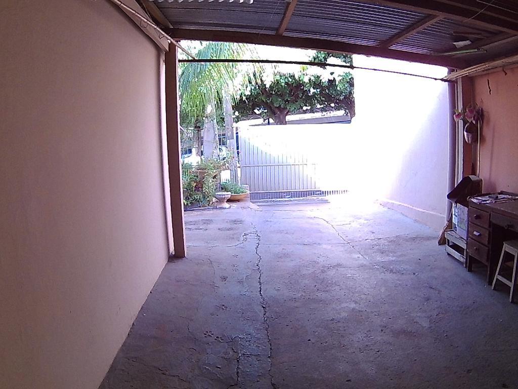Casa Para Temporada Da Vo Cida Olímpia Rom bilde
