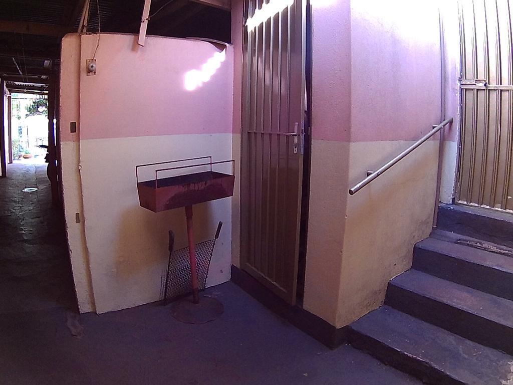 Casa Para Temporada Da Vo Cida Olímpia Rom bilde