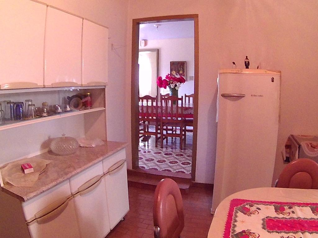 Casa Para Temporada Da Vo Cida Olímpia Rom bilde