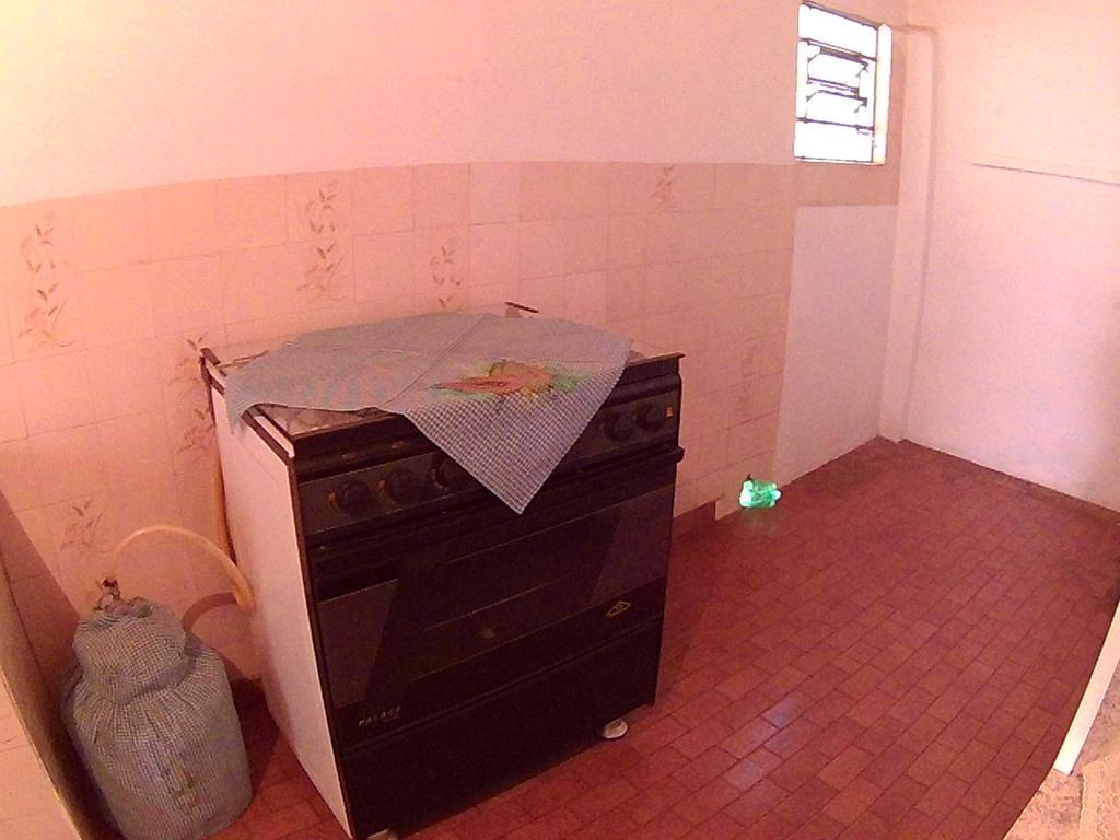 Casa Para Temporada Da Vo Cida Olímpia Rom bilde
