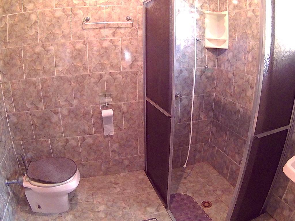 Casa Para Temporada Da Vo Cida Olímpia Rom bilde