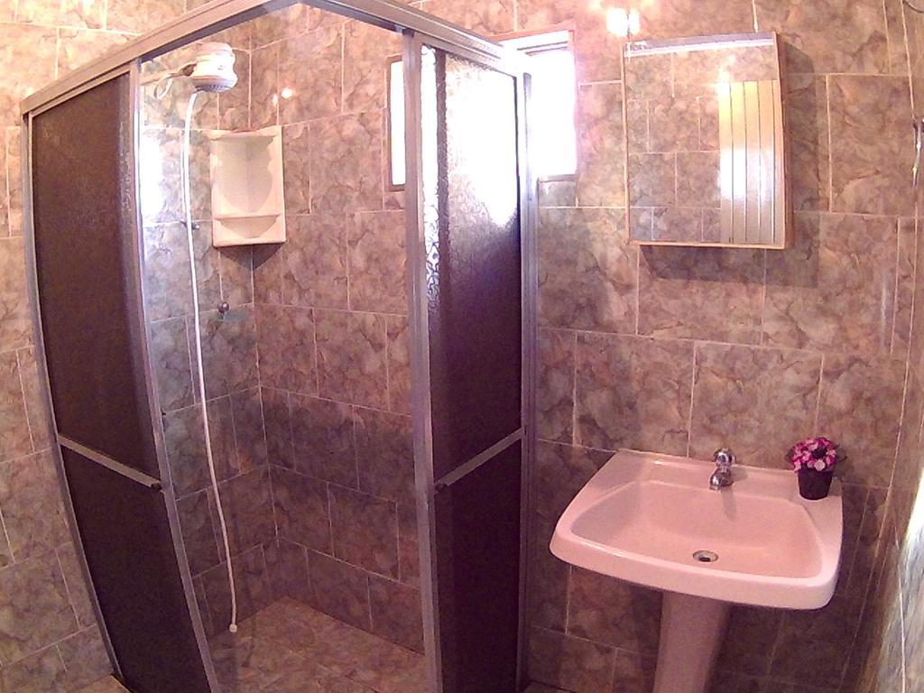 Casa Para Temporada Da Vo Cida Olímpia Rom bilde