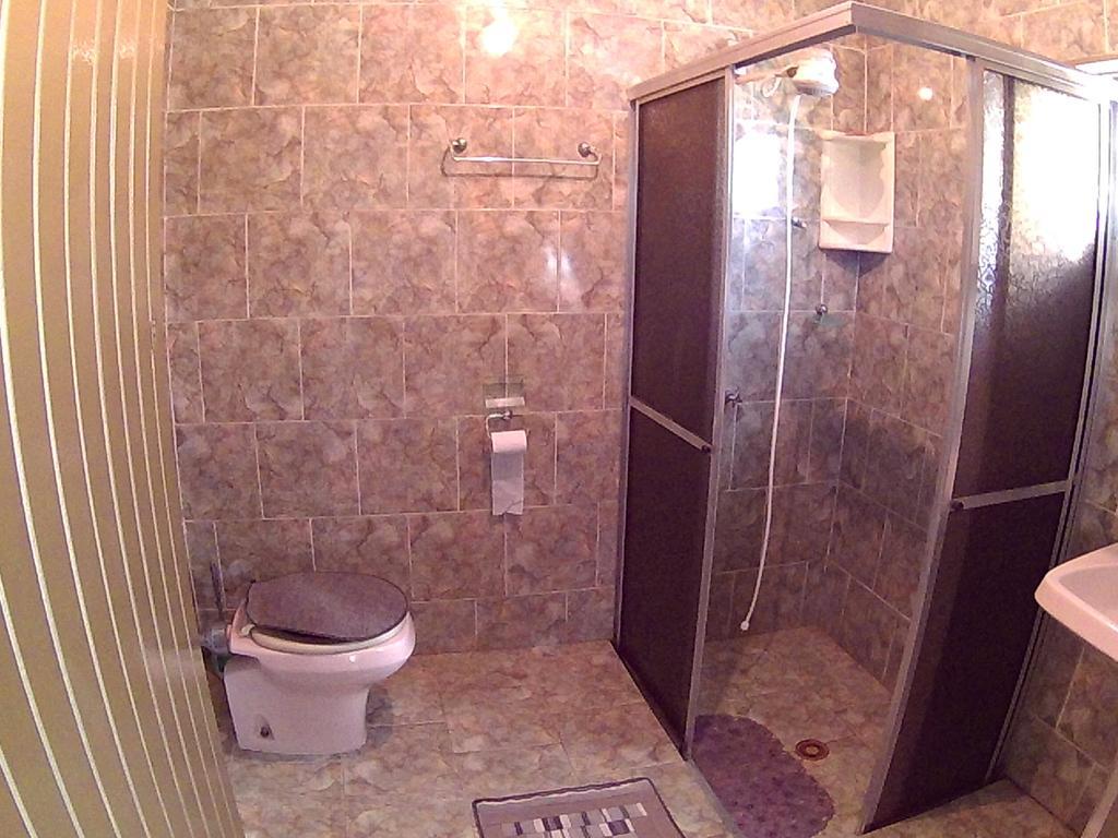 Casa Para Temporada Da Vo Cida Olímpia Rom bilde