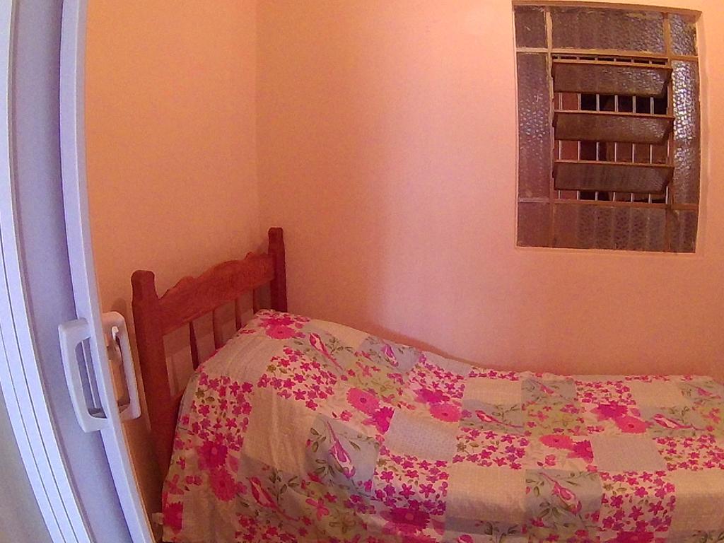 Casa Para Temporada Da Vo Cida Olímpia Rom bilde