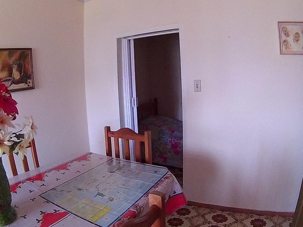 Casa Para Temporada Da Vo Cida Olímpia Rom bilde