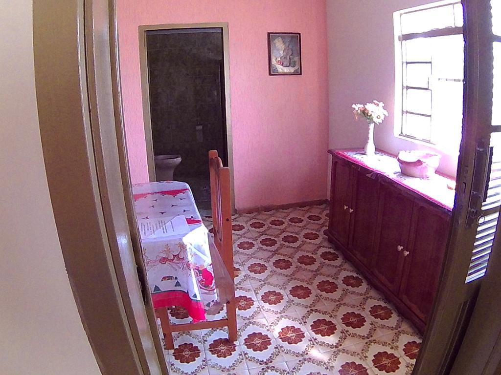 Casa Para Temporada Da Vo Cida Olímpia Rom bilde