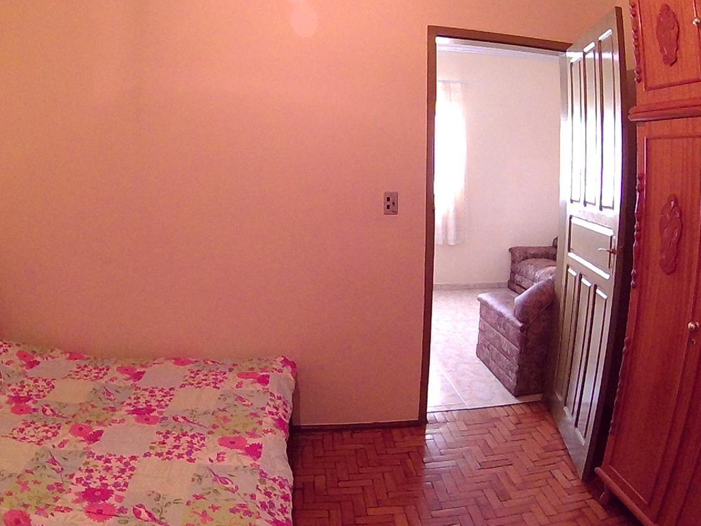 Casa Para Temporada Da Vo Cida Olímpia Rom bilde