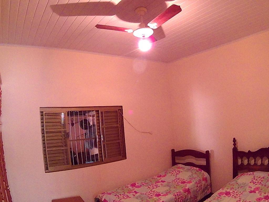 Casa Para Temporada Da Vo Cida Olímpia Rom bilde