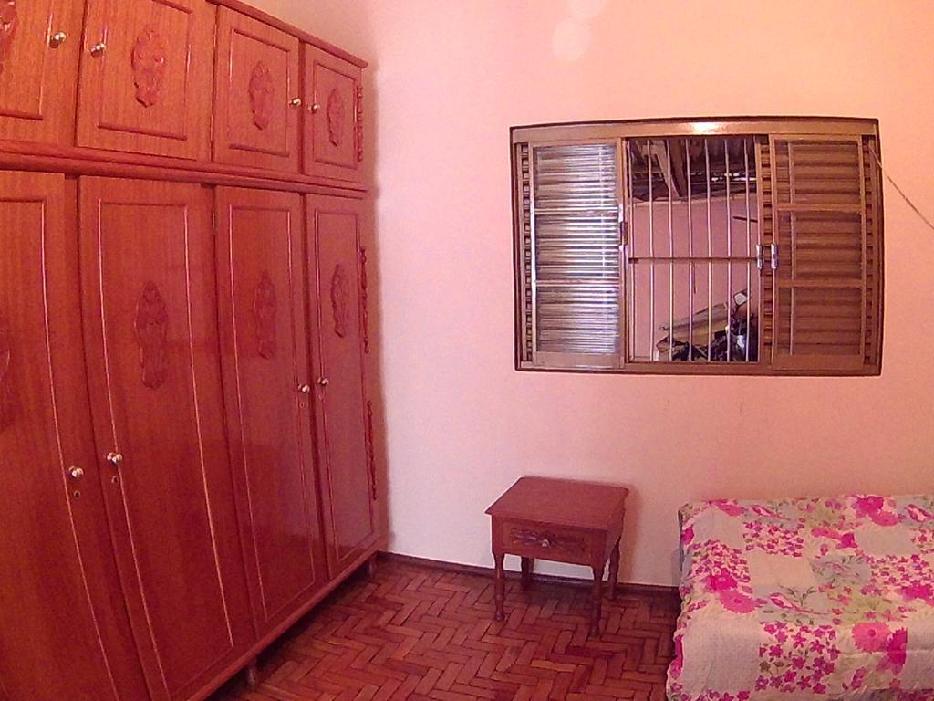 Casa Para Temporada Da Vo Cida Olímpia Rom bilde