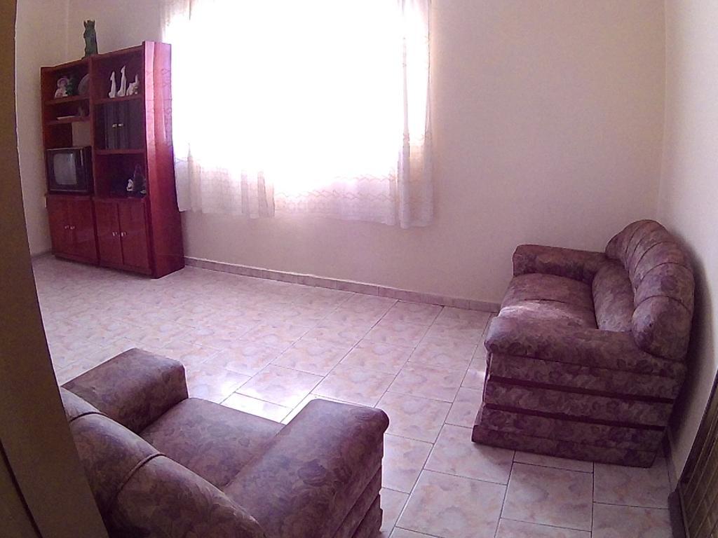 Casa Para Temporada Da Vo Cida Olímpia Eksteriør bilde