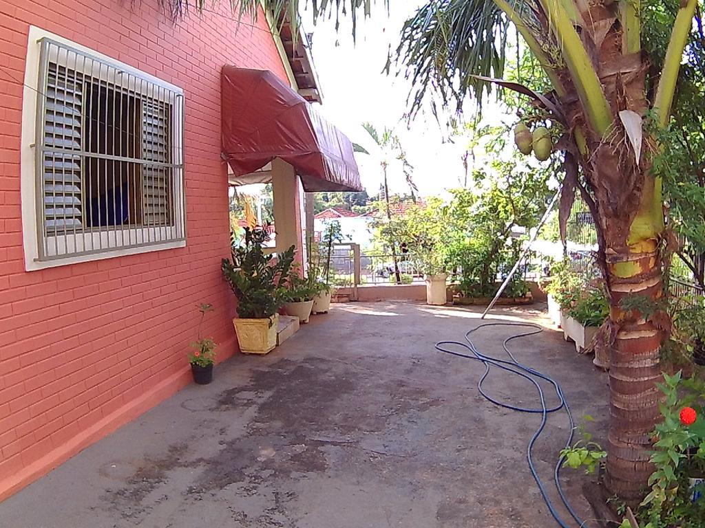Casa Para Temporada Da Vo Cida Olímpia Rom bilde