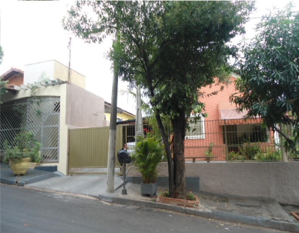 Casa Para Temporada Da Vo Cida Olímpia Eksteriør bilde