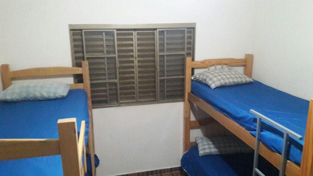 Casa Para Temporada Da Vo Cida Olímpia Eksteriør bilde
